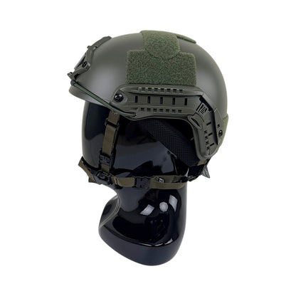 LNT FAST ABS EXPLOSION-PROOF HELMET [LNT-HL-01]