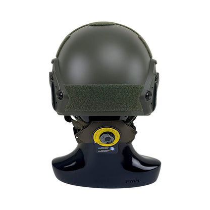 LNT FAST ABS EXPLOSION-PROOF HELMET [LNT-HL-01]