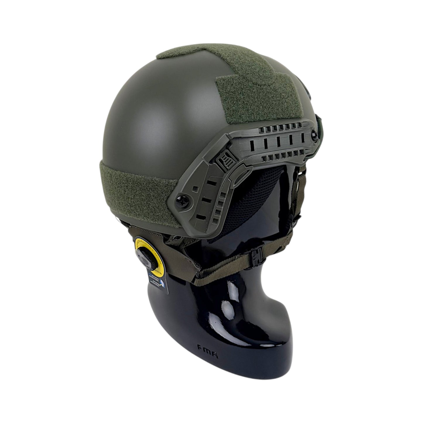 LNT FAST ABS EXPLOSION-PROOF HELMET [LNT-HL-01]