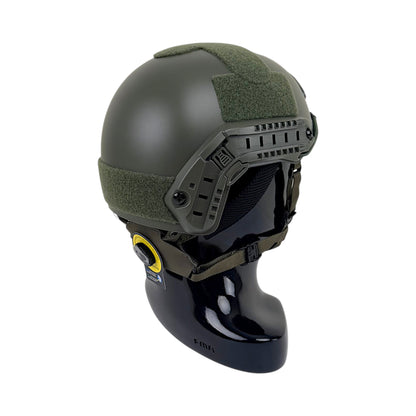 LNT FAST ABS EXPLOSION-PROOF HELMET [LNT-HL-01]