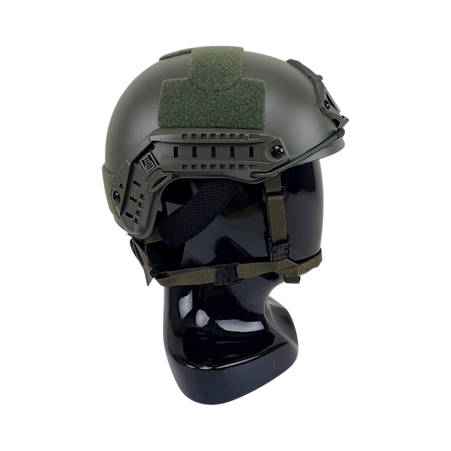 LNT FAST ABS EXPLOSION-PROOF HELMET [LNT-HL-01]