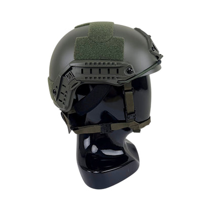 LNT FAST ABS EXPLOSION-PROOF HELMET [LNT-HL-01]