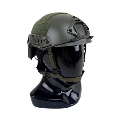 LNT FAST ABS EXPLOSION-PROOF HELMET [LNT-HL-01]
