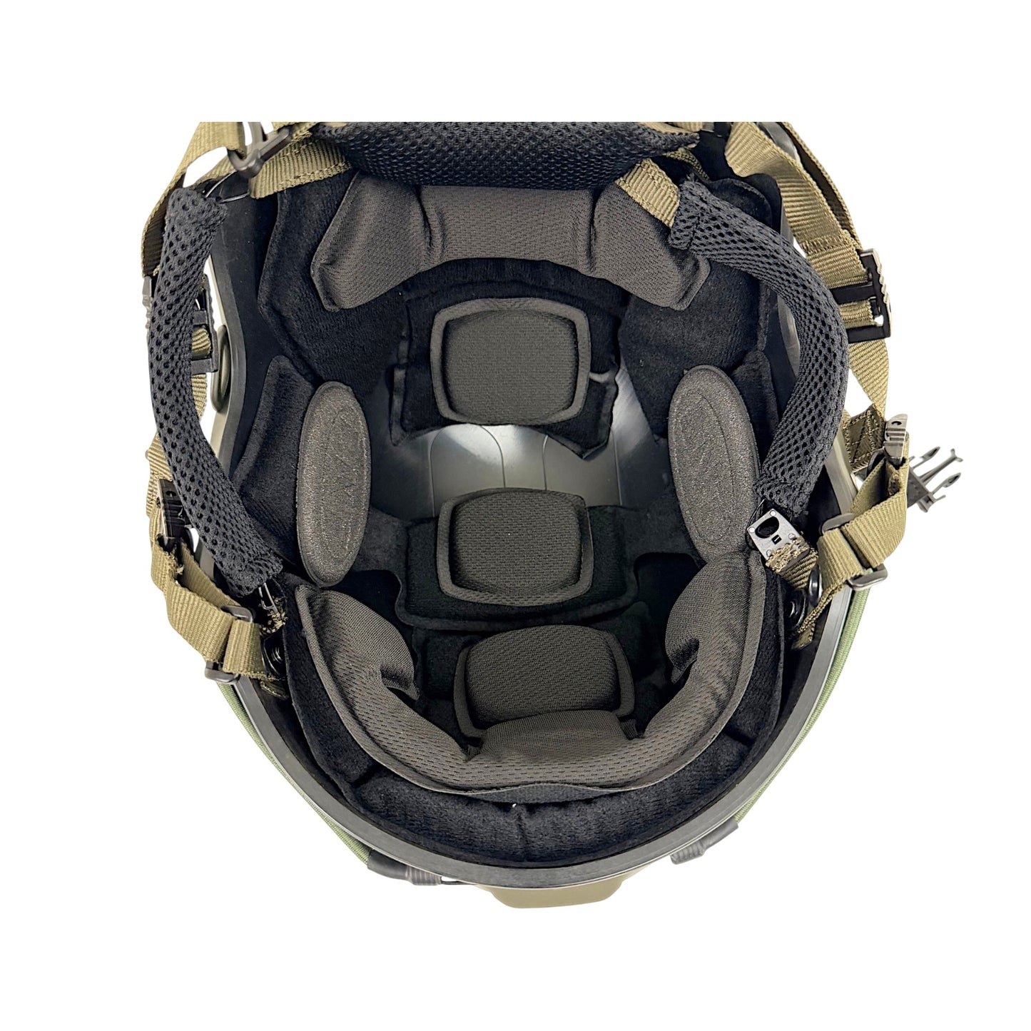LNT FAST ABS EXPLOSION-PROOF HELMET [LNT-HL-01]