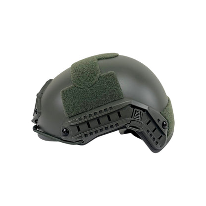 LNT FAST ABS EXPLOSION-PROOF HELMET [LNT-HL-01]