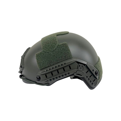 LNT FAST ABS EXPLOSION-PROOF HELMET [LNT-HL-01]