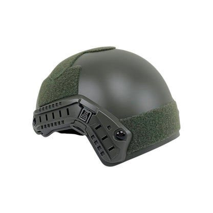 LNT FAST ABS EXPLOSION-PROOF HELMET [LNT-HL-01]