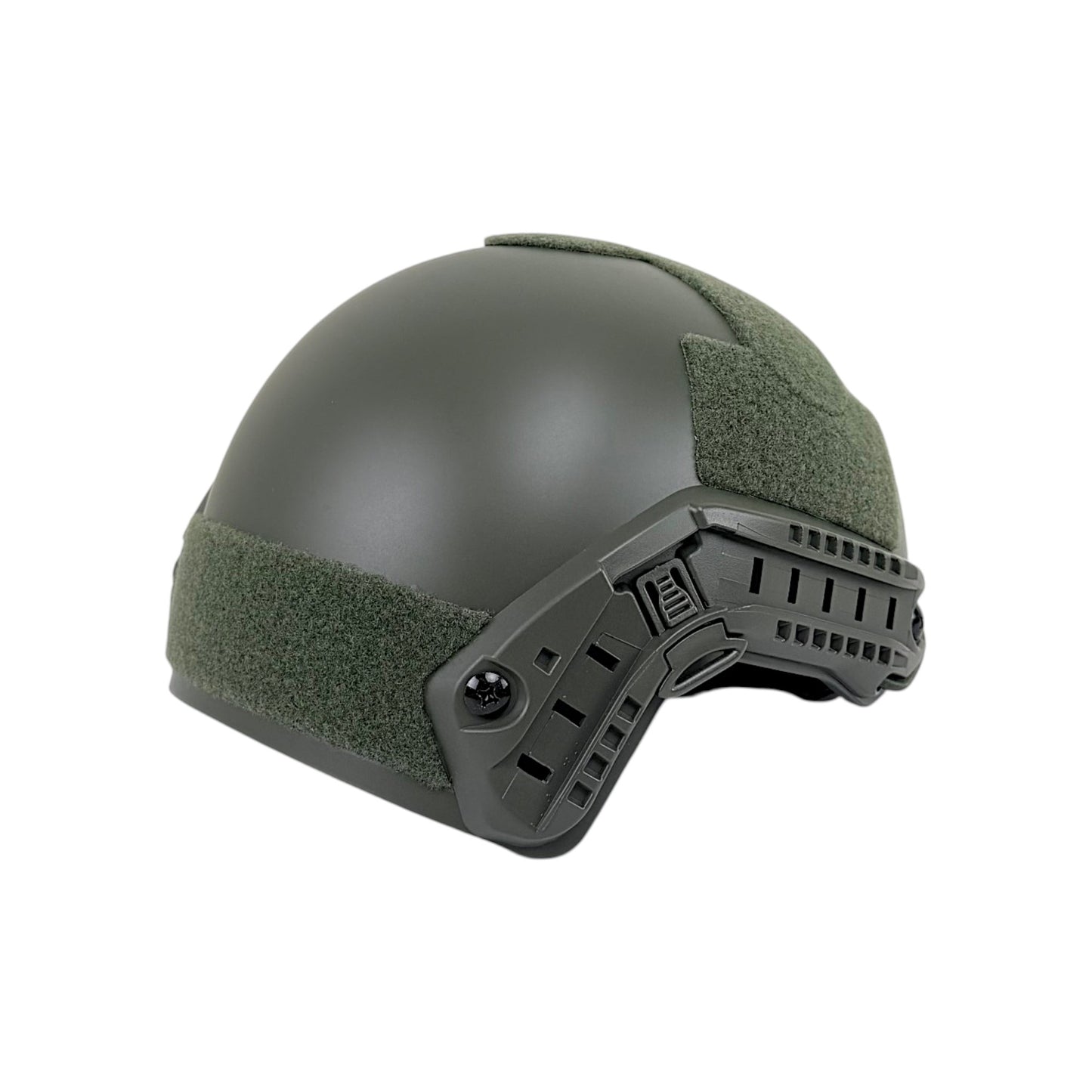 LNT FAST ABS EXPLOSION-PROOF HELMET [LNT-HL-01]