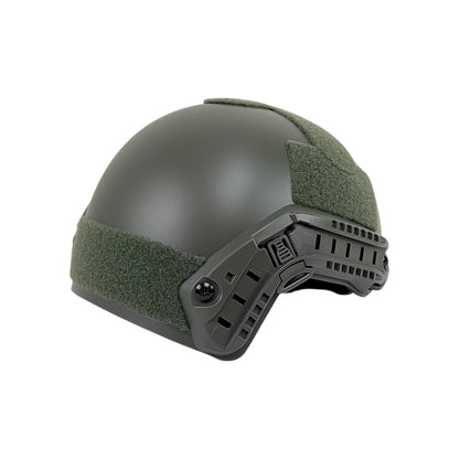 LNT FAST ABS EXPLOSION-PROOF HELMET [LNT-HL-01]