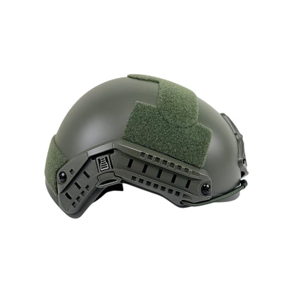 LNT FAST ABS EXPLOSION-PROOF HELMET [LNT-HL-01]