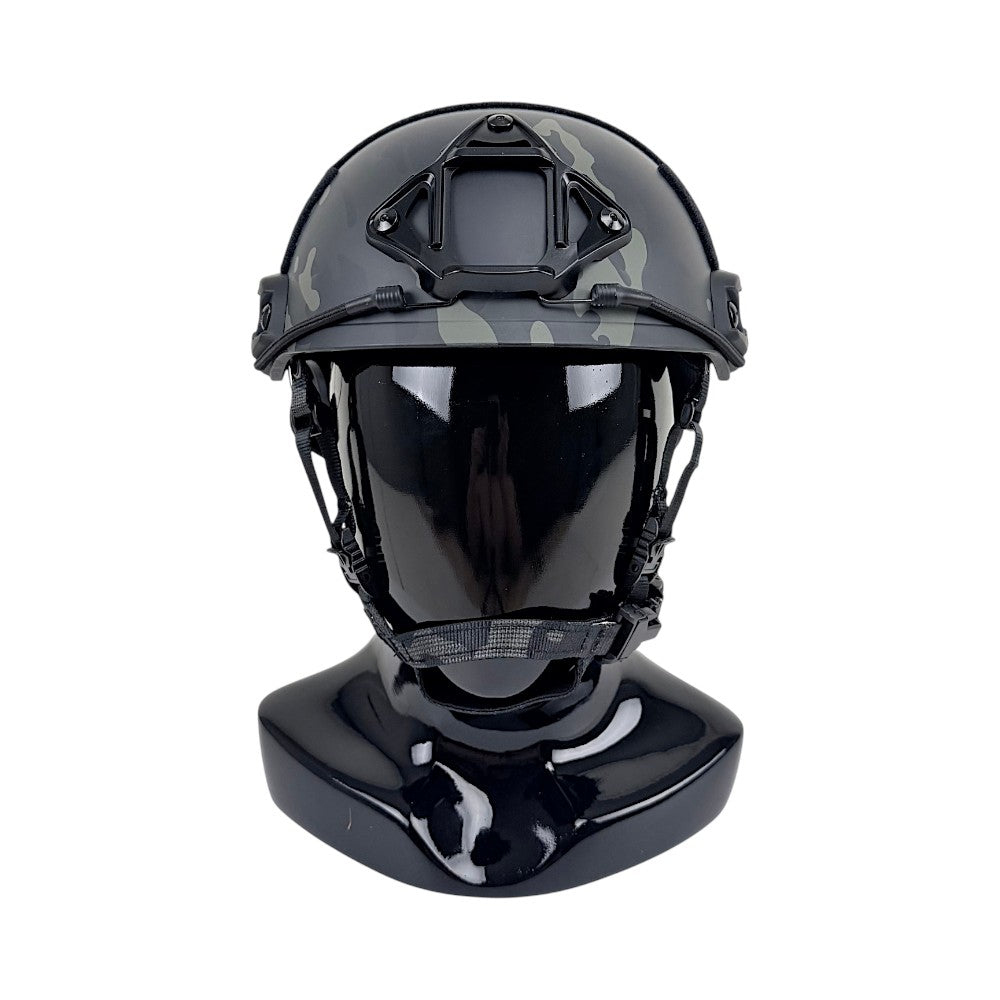 LNT FAST ABS EXPLOSION-PROOF HELMET [LNT-HL-01]