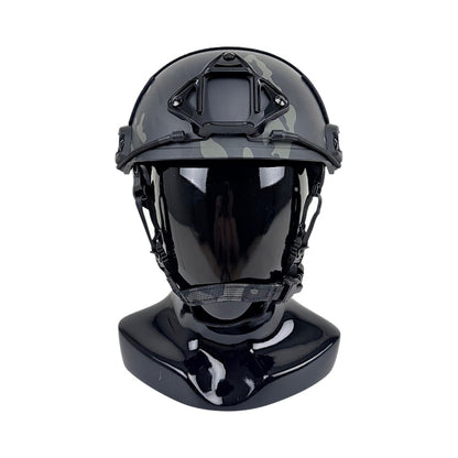 LNT FAST ABS EXPLOSION-PROOF HELMET [LNT-HL-01]