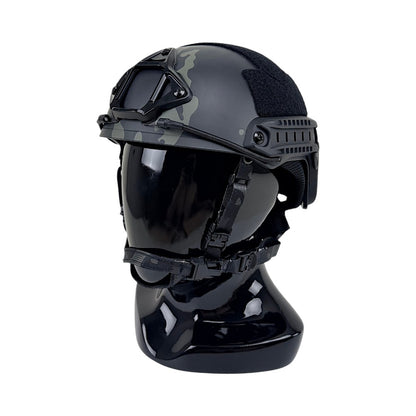 LNT FAST ABS EXPLOSION-PROOF HELMET [LNT-HL-01]