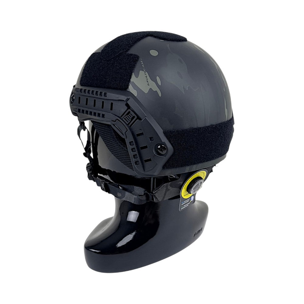 LNT FAST ABS EXPLOSION-PROOF HELMET [LNT-HL-01]