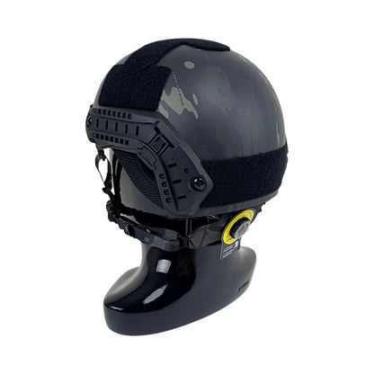 LNT FAST ABS EXPLOSION-PROOF HELMET [LNT-HL-01]