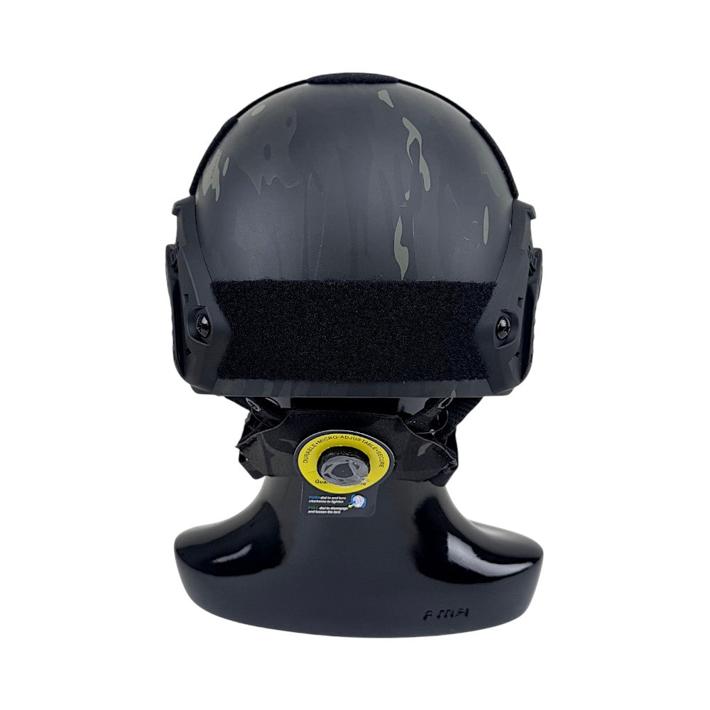 LNT FAST ABS EXPLOSION-PROOF HELMET [LNT-HL-01]