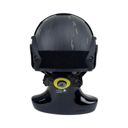 LNT FAST ABS EXPLOSION-PROOF HELMET [LNT-HL-01]