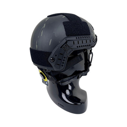 LNT FAST ABS EXPLOSION-PROOF HELMET [LNT-HL-01]