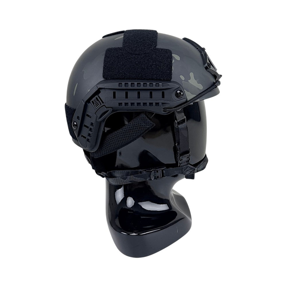 LNT FAST ABS EXPLOSION-PROOF HELMET [LNT-HL-01]