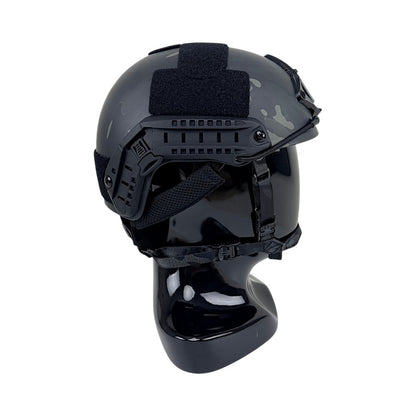 LNT FAST ABS EXPLOSION-PROOF HELMET [LNT-HL-01]