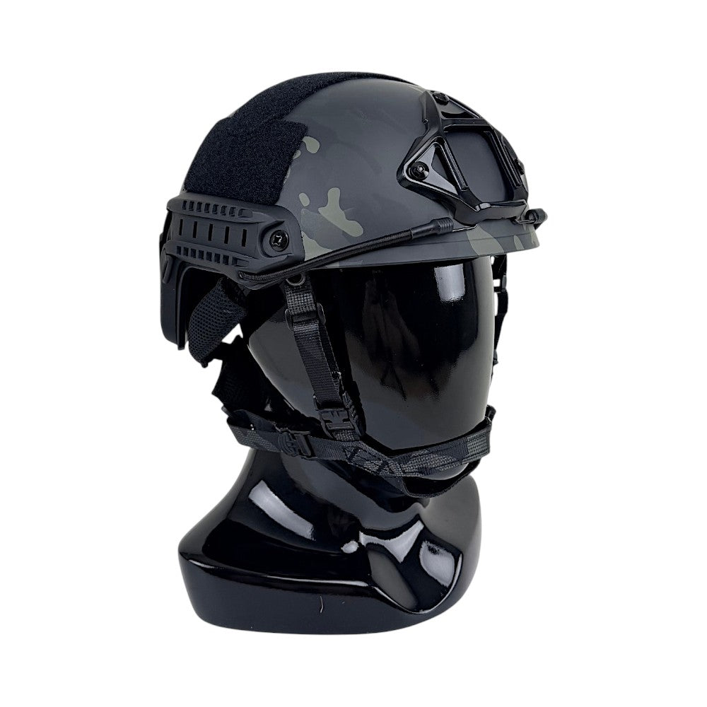 LNT FAST ABS EXPLOSION-PROOF HELMET [LNT-HL-01]