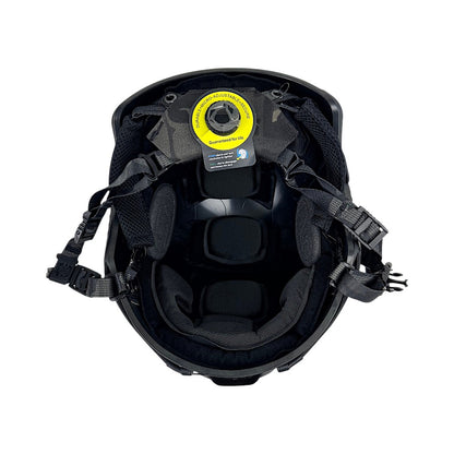 LNT FAST ABS EXPLOSION-PROOF HELMET [LNT-HL-01]
