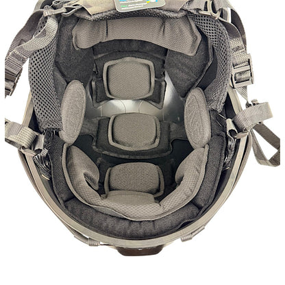 LNT FAST ABS EXPLOSION-PROOF HELMET [LNT-HL-01]