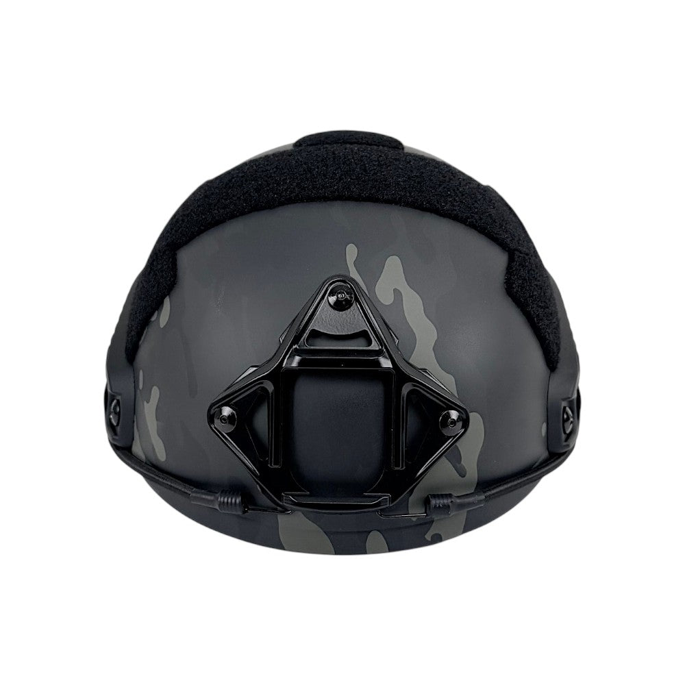 LNT FAST ABS EXPLOSION-PROOF HELMET [LNT-HL-01]
