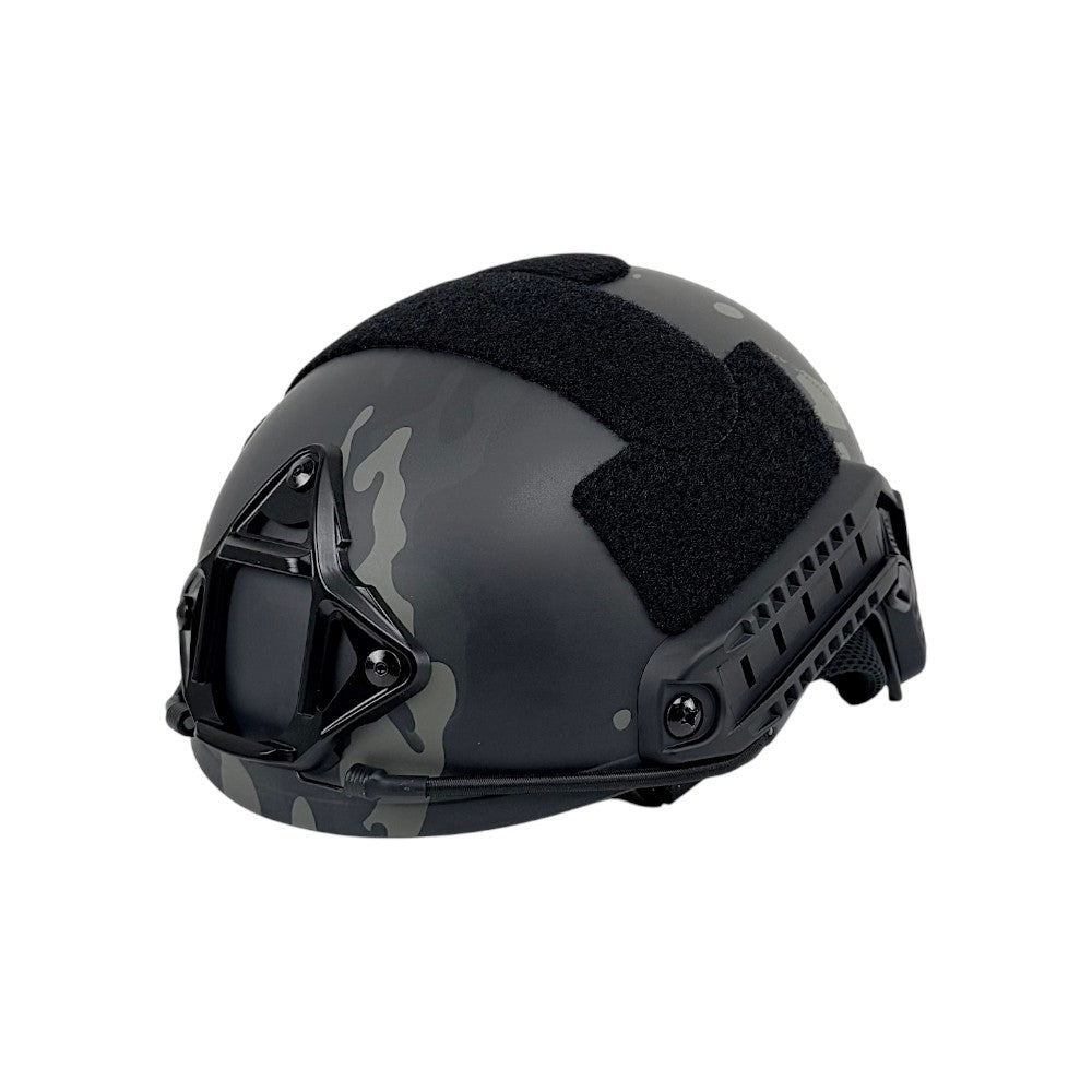 LNT FAST ABS EXPLOSION-PROOF HELMET [LNT-HL-01]