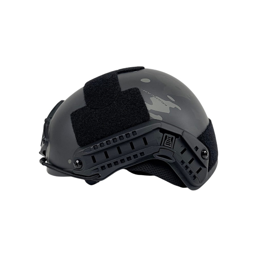 LNT FAST ABS EXPLOSION-PROOF HELMET [LNT-HL-01]