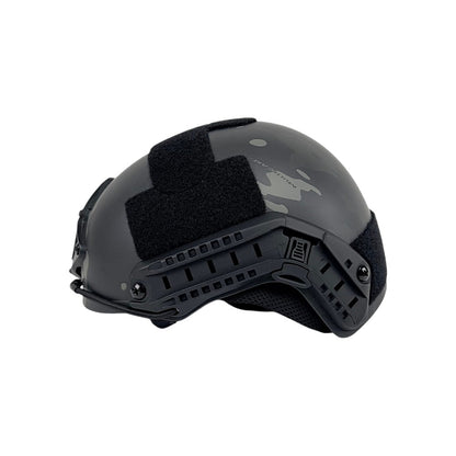 LNT FAST ABS EXPLOSION-PROOF HELMET [LNT-HL-01]