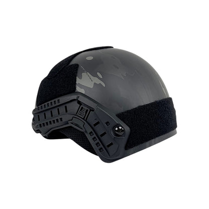 LNT FAST ABS EXPLOSION-PROOF HELMET [LNT-HL-01]