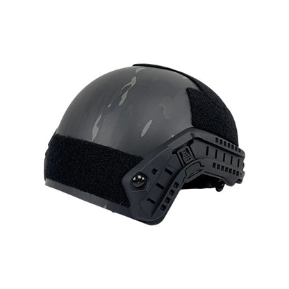LNT FAST ABS EXPLOSION-PROOF HELMET [LNT-HL-01]
