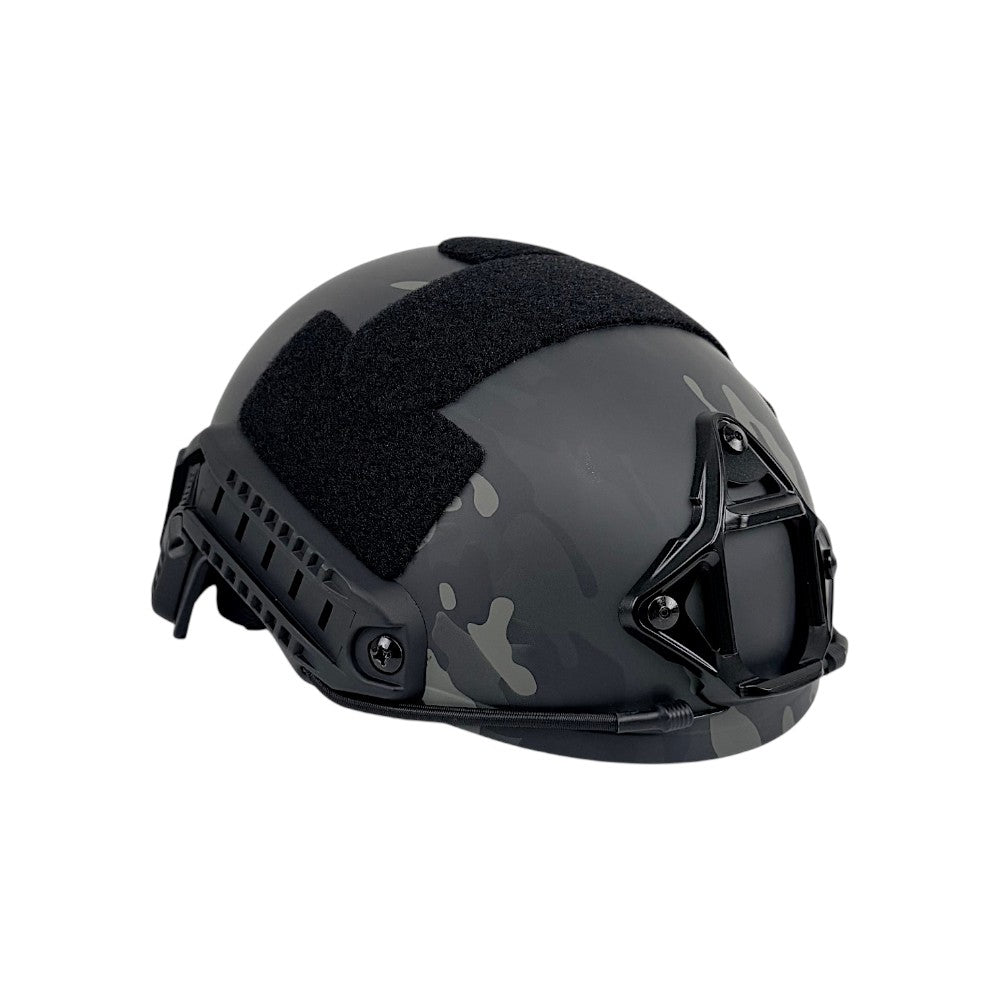 LNT FAST ABS EXPLOSION-PROOF HELMET [LNT-HL-01]