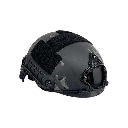 LNT FAST ABS EXPLOSION-PROOF HELMET [LNT-HL-01]