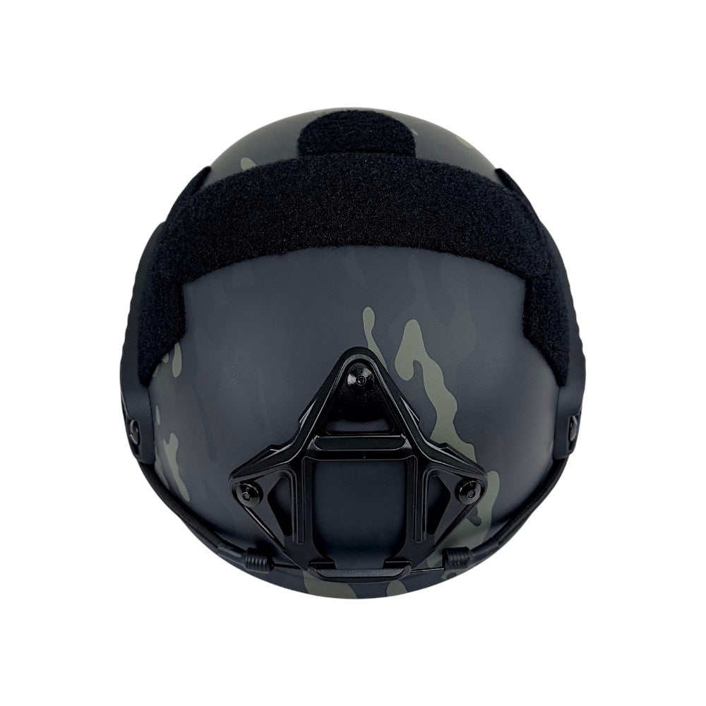 LNT FAST ABS EXPLOSION-PROOF HELMET [LNT-HL-01]