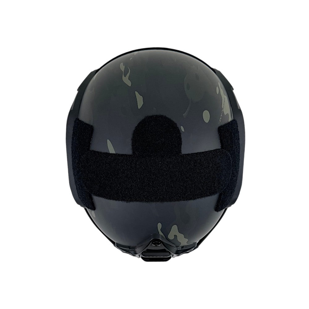 LNT FAST ABS EXPLOSION-PROOF HELMET [LNT-HL-01]
