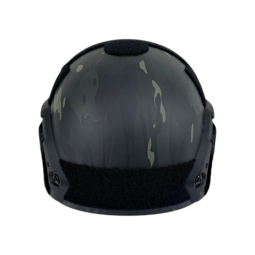 LNT FAST ABS EXPLOSION-PROOF HELMET [LNT-HL-01]