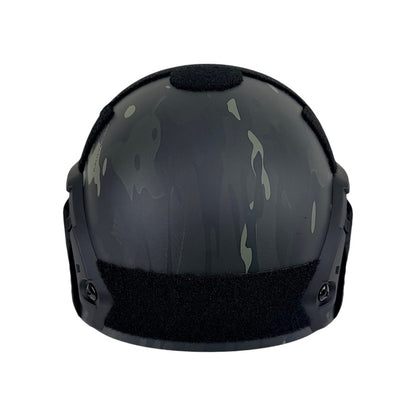 LNT FAST ABS EXPLOSION-PROOF HELMET [LNT-HL-01]