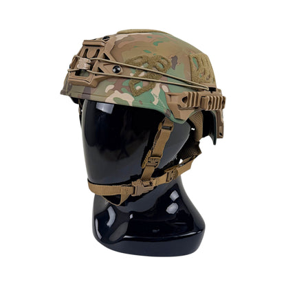 LNT WENDY ABS EXPLOSION-PROOF HELMET [LNT-HL-03]