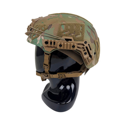 LNT WENDY ABS EXPLOSION-PROOF HELMET [LNT-HL-03]