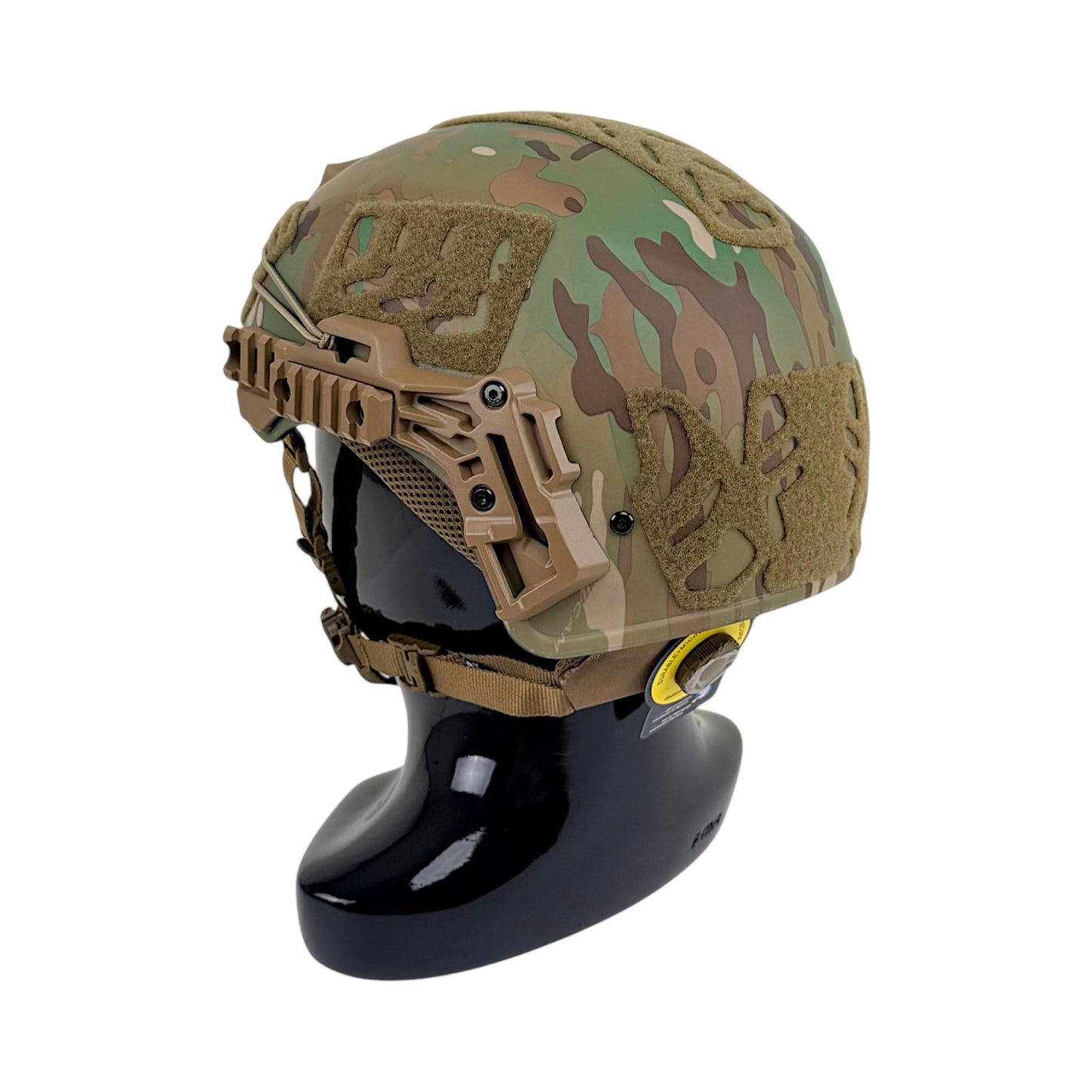 LNT WENDY ABS EXPLOSION-PROOF HELMET [LNT-HL-03]