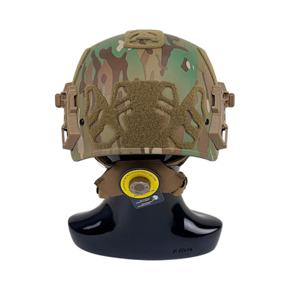 LNT WENDY ABS EXPLOSION-PROOF HELMET [LNT-HL-03]