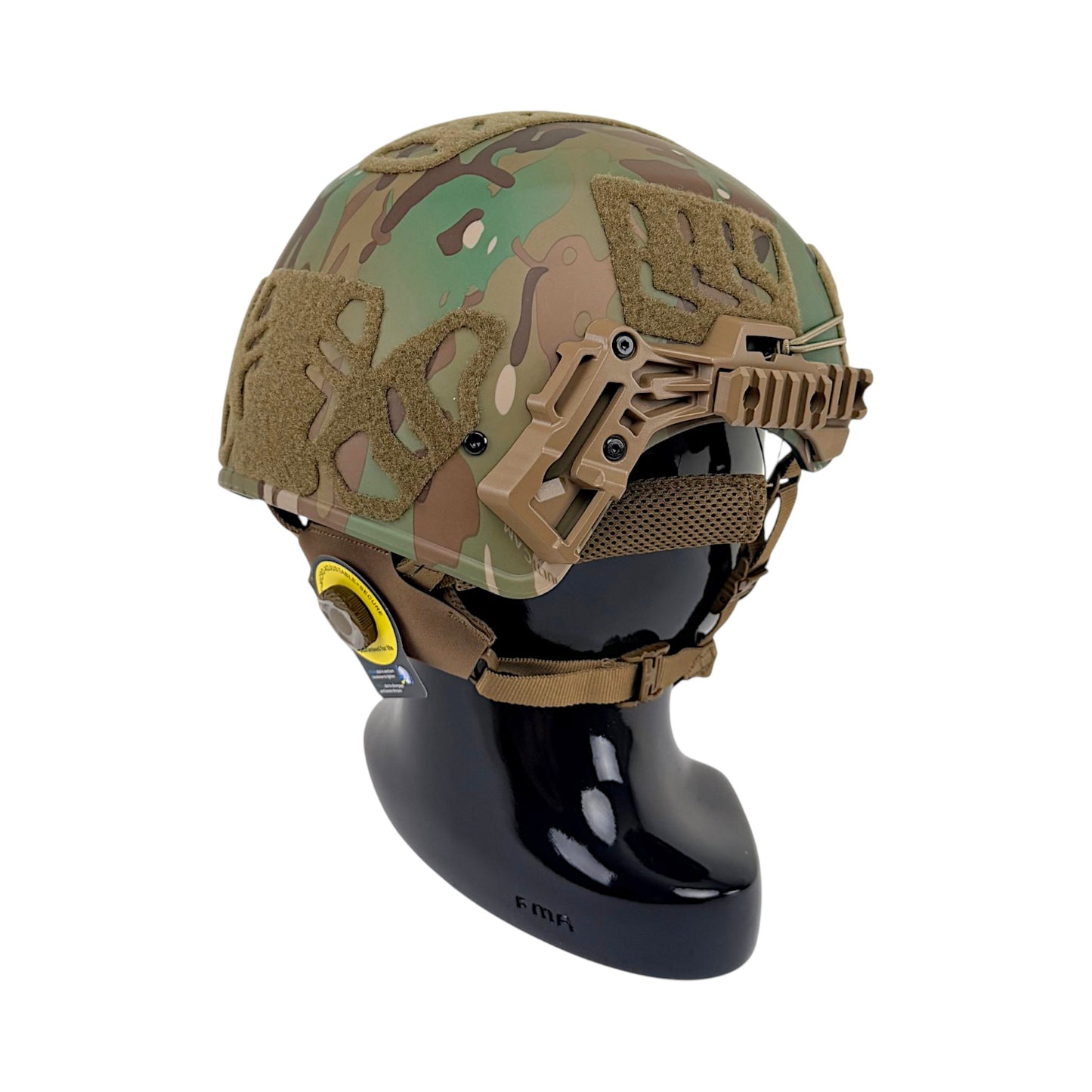 LNT WENDY ABS EXPLOSION-PROOF HELMET [LNT-HL-03]