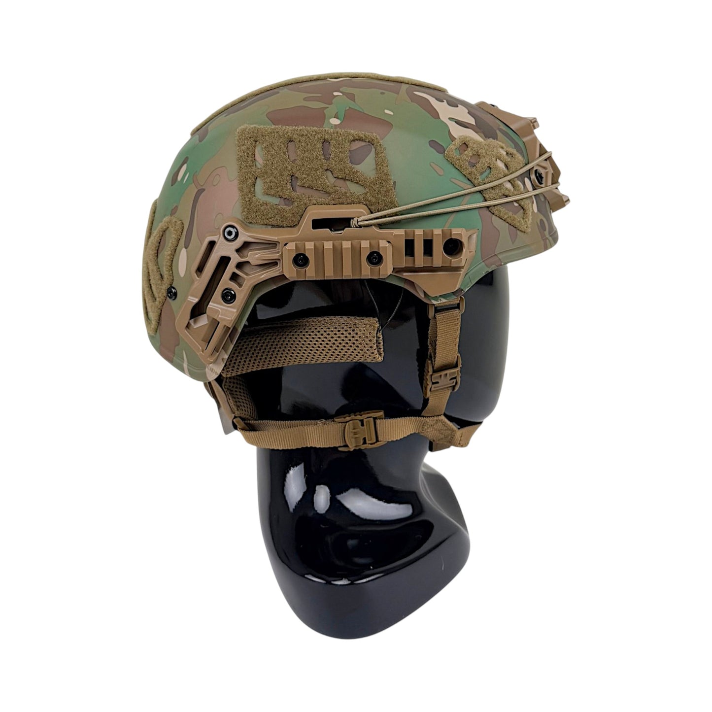 LNT WENDY ABS EXPLOSION-PROOF HELMET [LNT-HL-03]