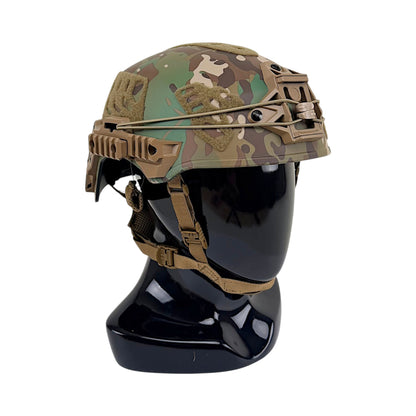 LNT WENDY ABS EXPLOSION-PROOF HELMET [LNT-HL-03]