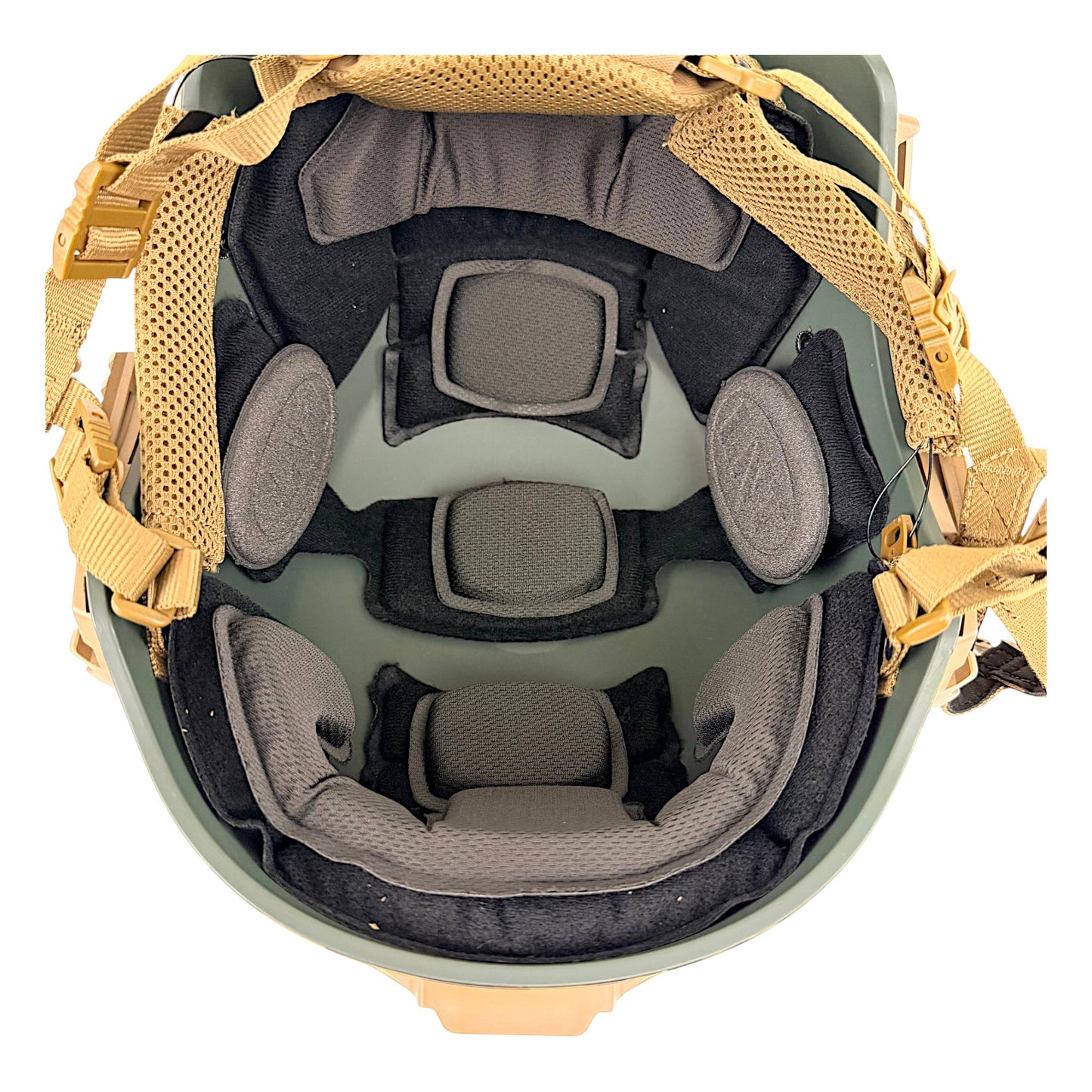 LNT WENDY ABS EXPLOSION-PROOF HELMET [LNT-HL-03]