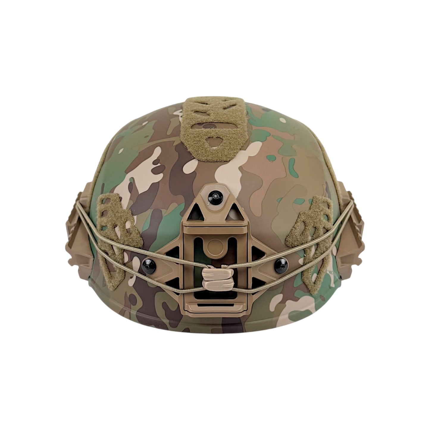 LNT WENDY ABS EXPLOSION-PROOF HELMET [LNT-HL-03]