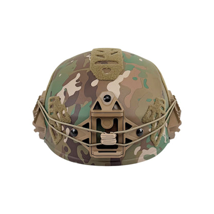 LNT WENDY ABS EXPLOSION-PROOF HELMET [LNT-HL-03]