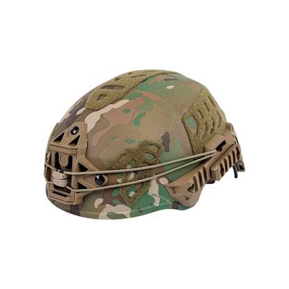 LNT WENDY ABS EXPLOSION-PROOF HELMET [LNT-HL-03]